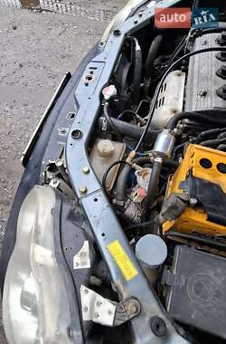 Седан Geely CK-2 2010 в 
