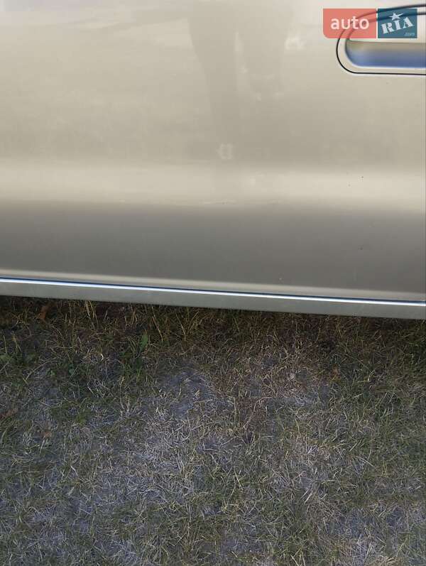 Седан Geely CK-2 2011 в Стеблеве