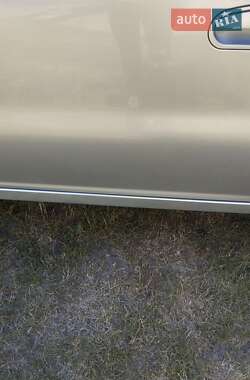 Седан Geely CK-2 2011 в 