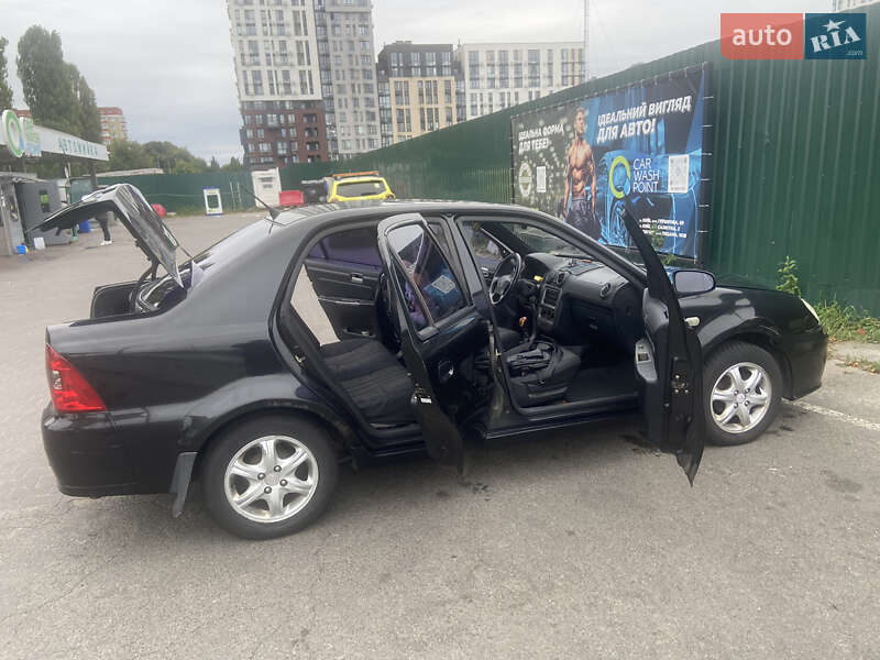 Седан Geely CK-2 2011 в Києві