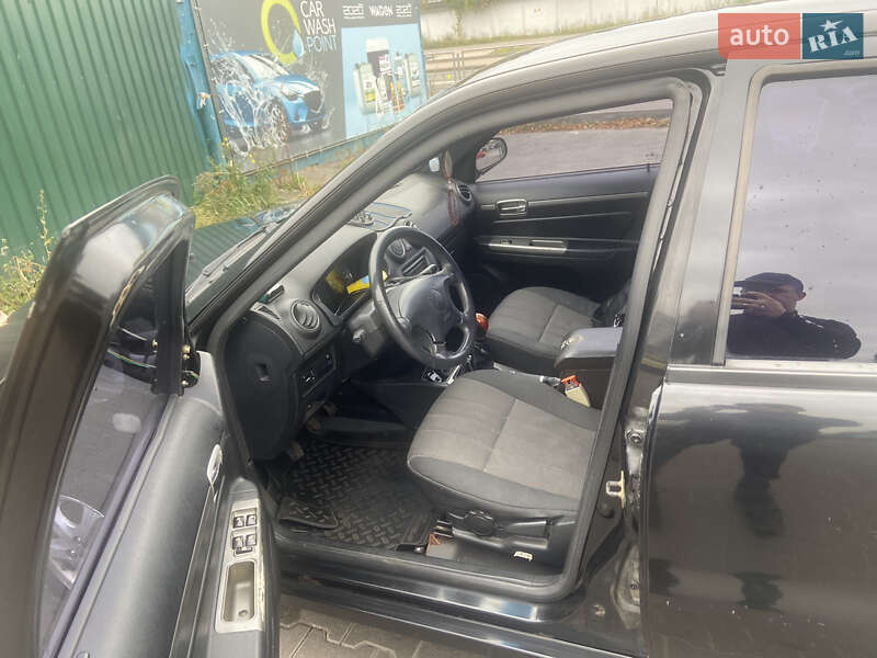 Седан Geely CK-2 2011 в Києві