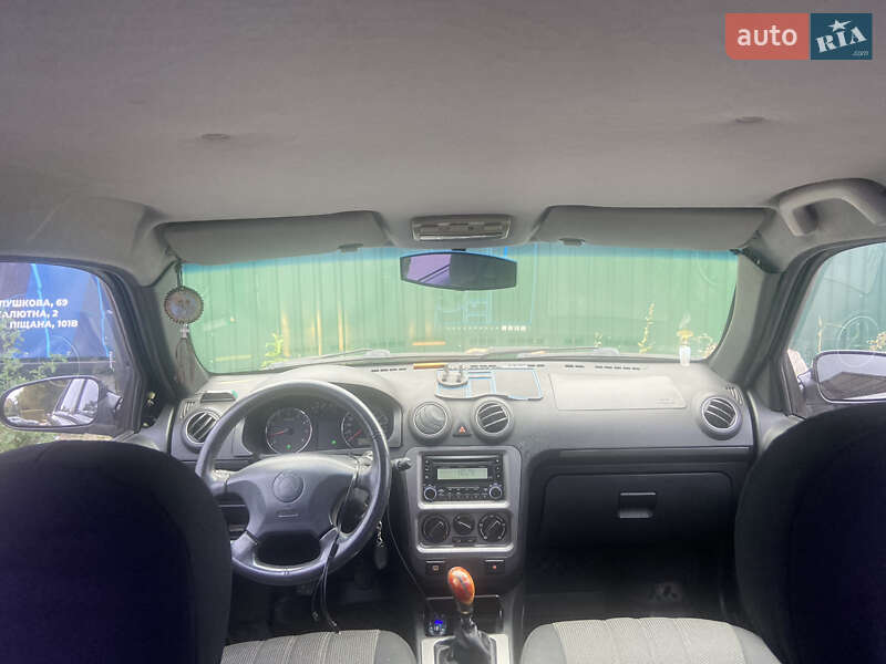 Седан Geely CK-2 2011 в Києві