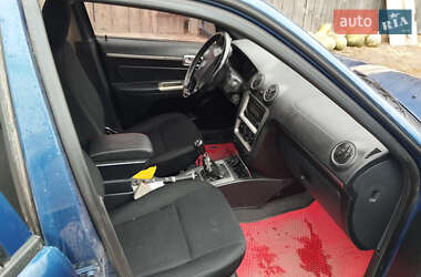 Седан Geely CK-2 2010 в 