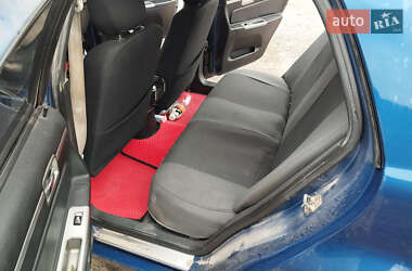 Седан Geely CK-2 2010 в 