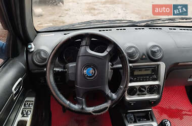 Седан Geely CK-2 2010 в 