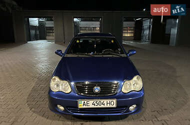 Седан Geely CK-2 2011 в Каменском