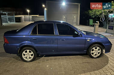 Седан Geely CK-2 2011 в 