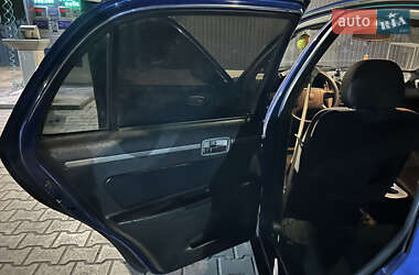 Седан Geely CK-2 2011 в 