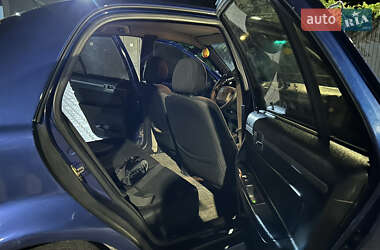 Седан Geely CK-2 2011 в 