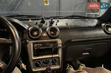 Седан Geely CK-2 2011 в 