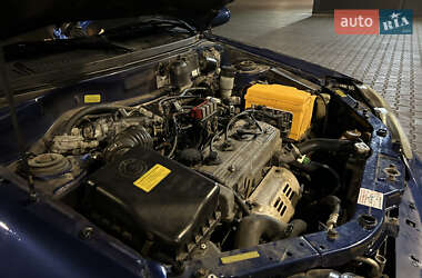 Седан Geely CK-2 2011 в 