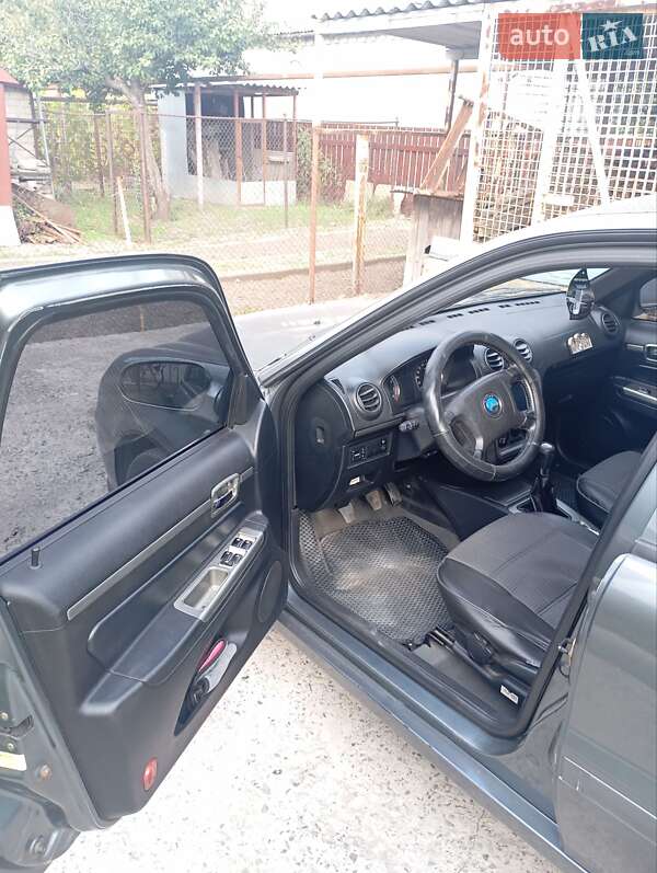 Седан Geely CK-2 2010 в Запорожье