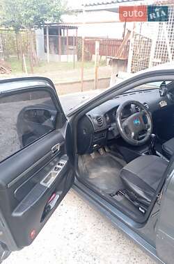 Седан Geely CK-2 2010 в 