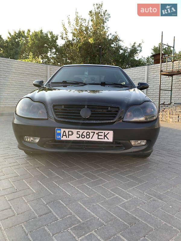 Geely CK-2 2014 Geely CK-2 2014