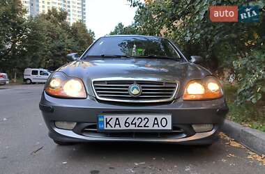 Седан Geely CK-2 2012 в Киеве