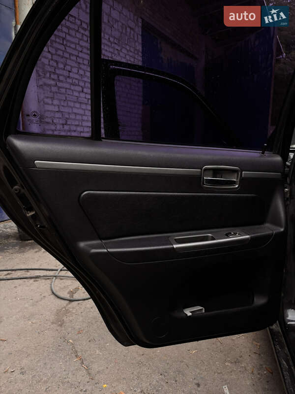 Седан Geely CK-2 2011 в Києві фото 13 Седан Geely CK-2 2011 в Києві