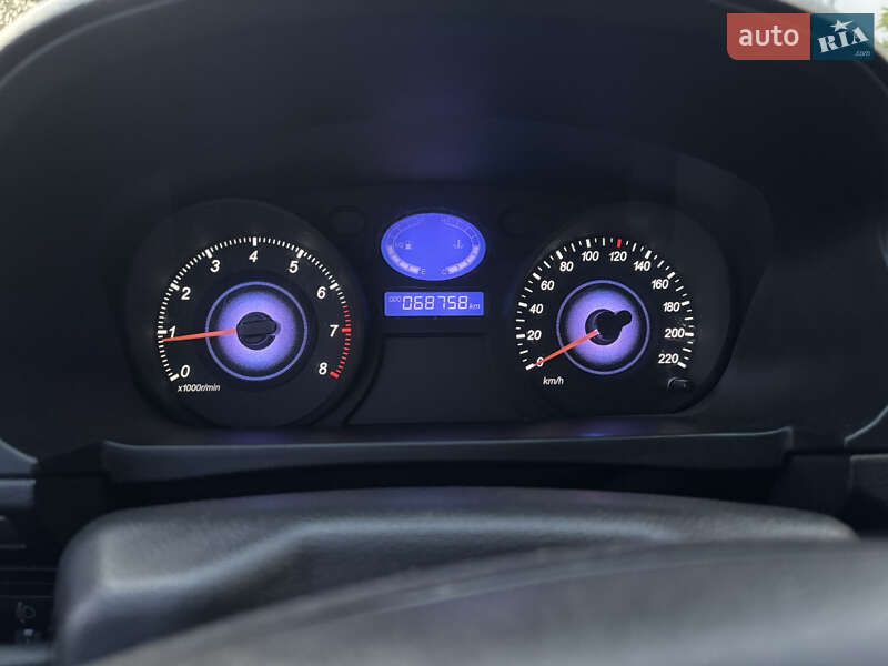 Седан Geely CK-2 2013 в Краматорске фото 10 Седан Geely CK-2 2013 в Краматорске