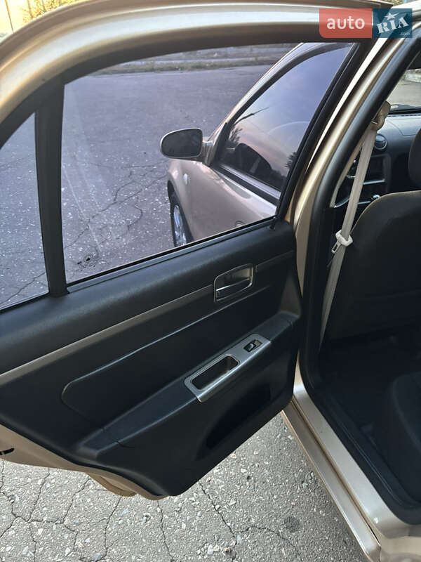 Седан Geely CK-2 2013 в Краматорске фото 14 Седан Geely CK-2 2013 в Краматорске