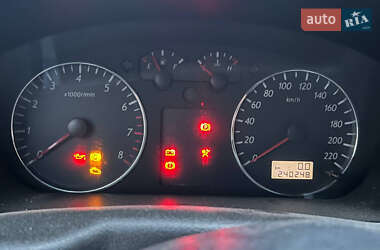 Седан Geely CK-2 2011 в 