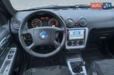 Седан Geely CK-2 2010 в 