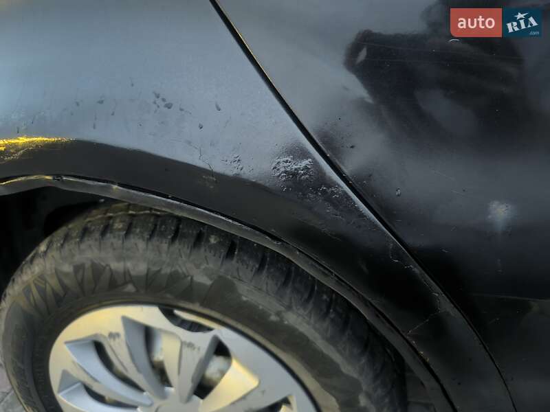 Седан Geely CK-2 2010 в Харкові