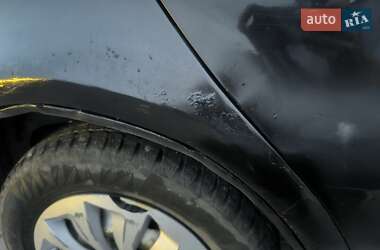 Седан Geely CK-2 2010 в 