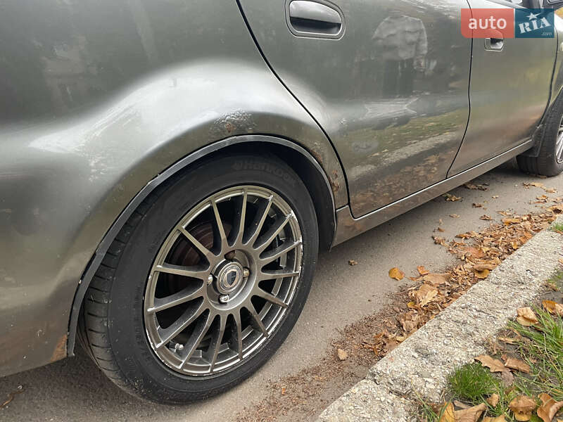 Седан Geely CK-2 2011 в Харкові фото 3 Седан Geely CK-2 2011 в Харкові