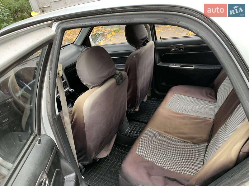 Седан Geely CK-2 2014 в Белой Церкви