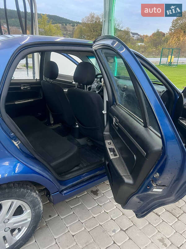 Седан Geely CK-2 2014 в Бережанах фото 7 Седан Geely CK-2 2014 в Бережанах