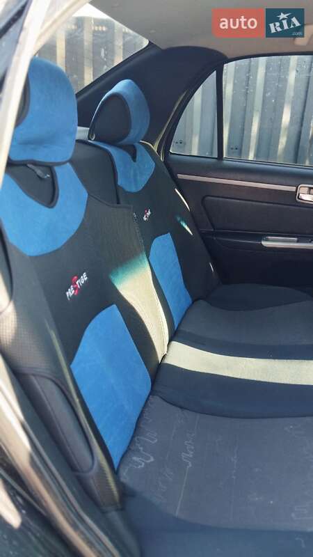 Седан Geely CK-2 2011 в Хмельницком