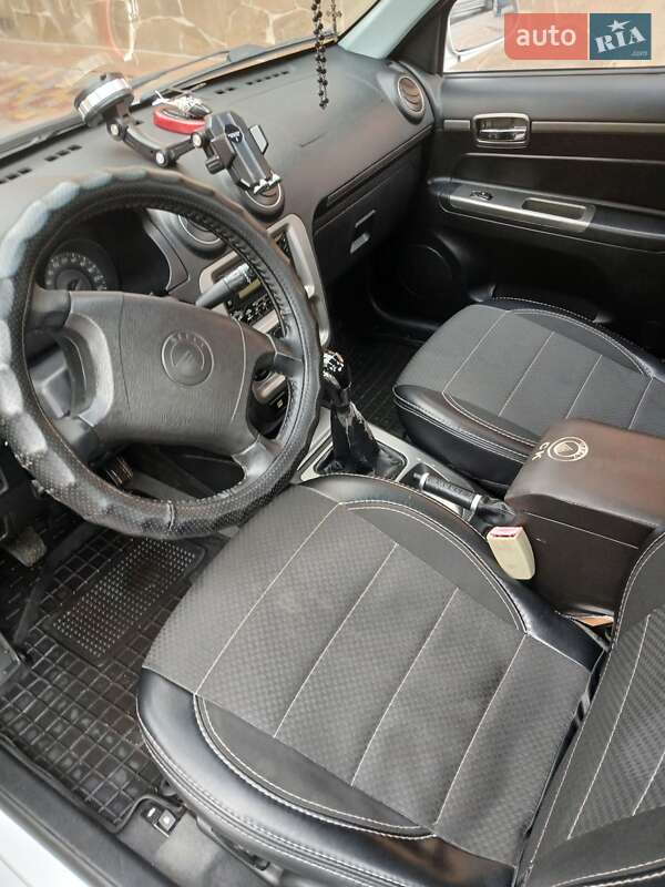 Седан Geely CK-2 2013 в Броварах фото 4 Седан Geely CK-2 2013 в Броварах