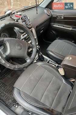 Седан Geely CK-2 2013 в  фото 4 Седан Geely CK-2 2013 в