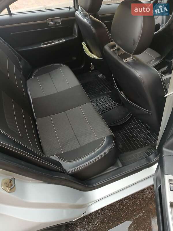 Седан Geely CK-2 2013 в Броварах фото 7 Седан Geely CK-2 2013 в Броварах