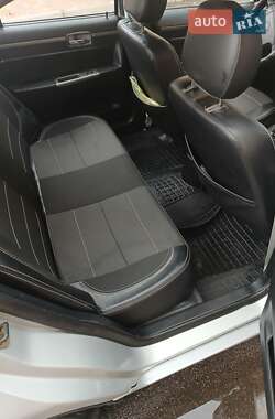 Седан Geely CK-2 2013 в  фото 7 Седан Geely CK-2 2013 в