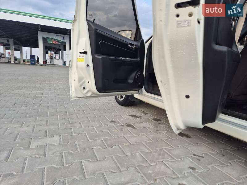 Седан Geely CK-2 2013 в Киеве фото 8 Седан Geely CK-2 2013 в Киеве