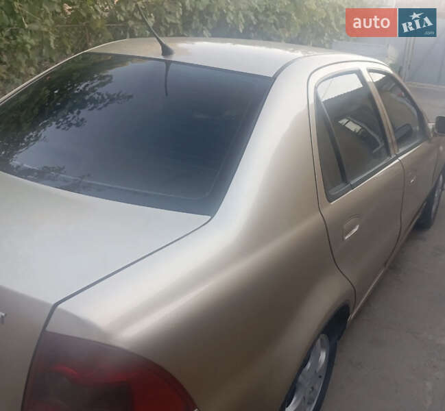 Седан Geely CK-2 2011 в Одессе фото 5 Седан Geely CK-2 2011 в Одессе