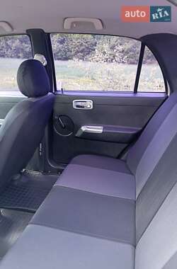 Седан Geely CK-2 2012 в Бродах