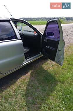 Седан Geely CK-2 2012 в Бродах