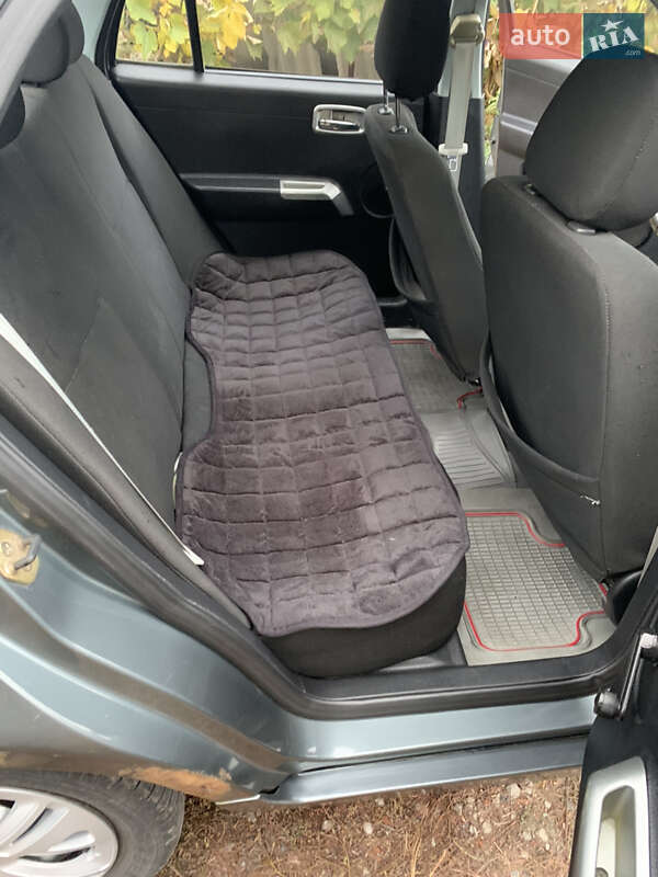 Седан Geely CK-2 2013 в Днепре