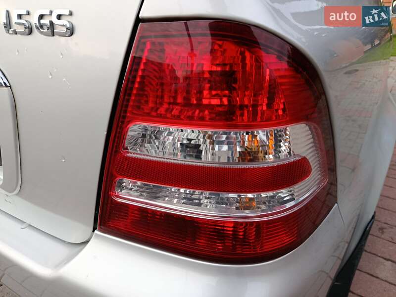 Седан Geely CK-2 2013 в Киеве