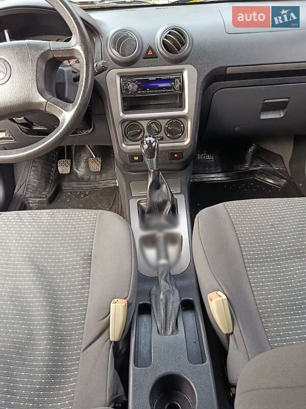 Седан Geely CK-2 2013 в Киеве