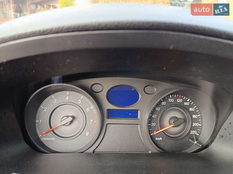 Седан Geely CK-2 2013 в Киеве