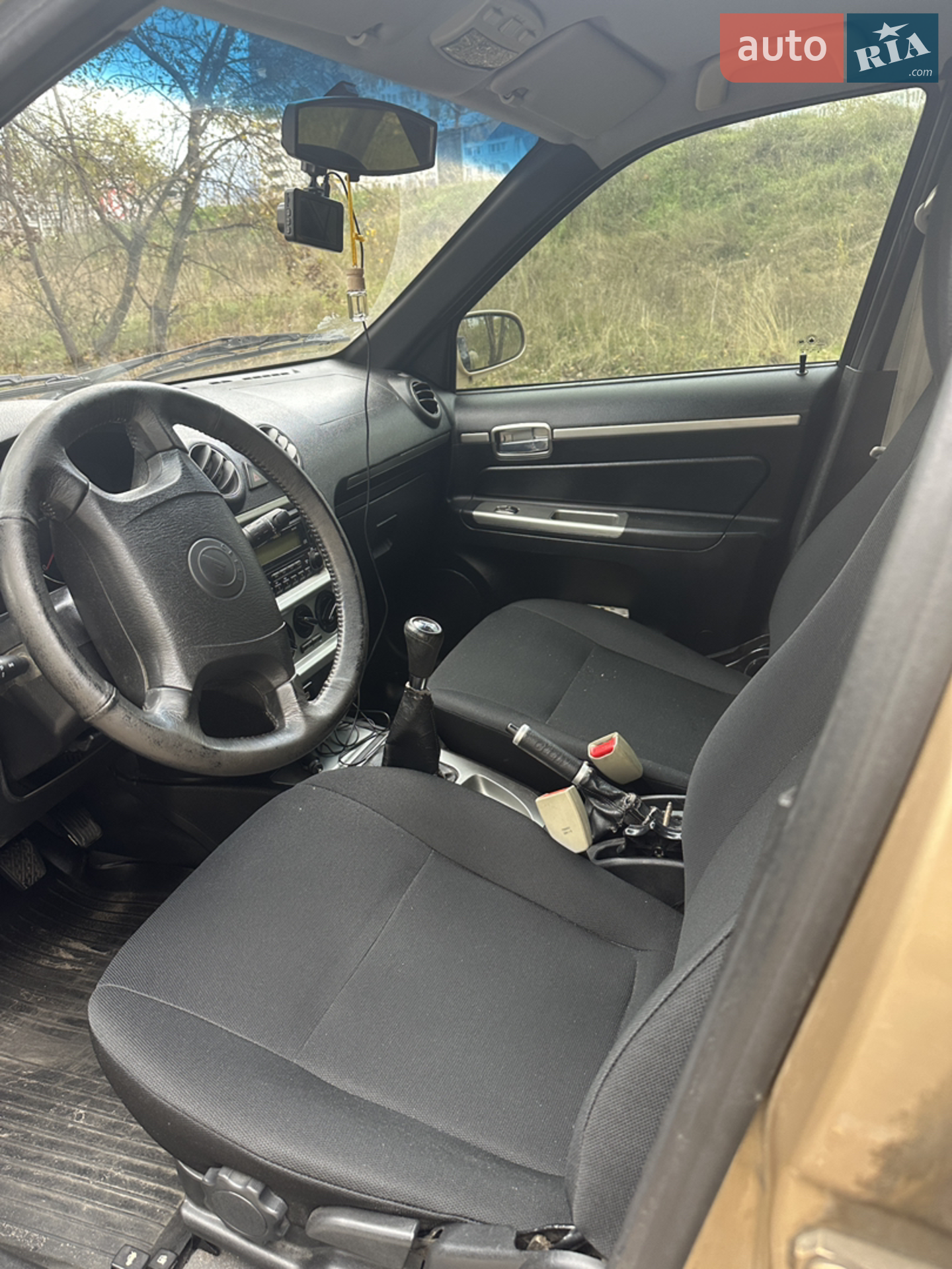 2010 Geely CK (Otaka) - мініатюра 5