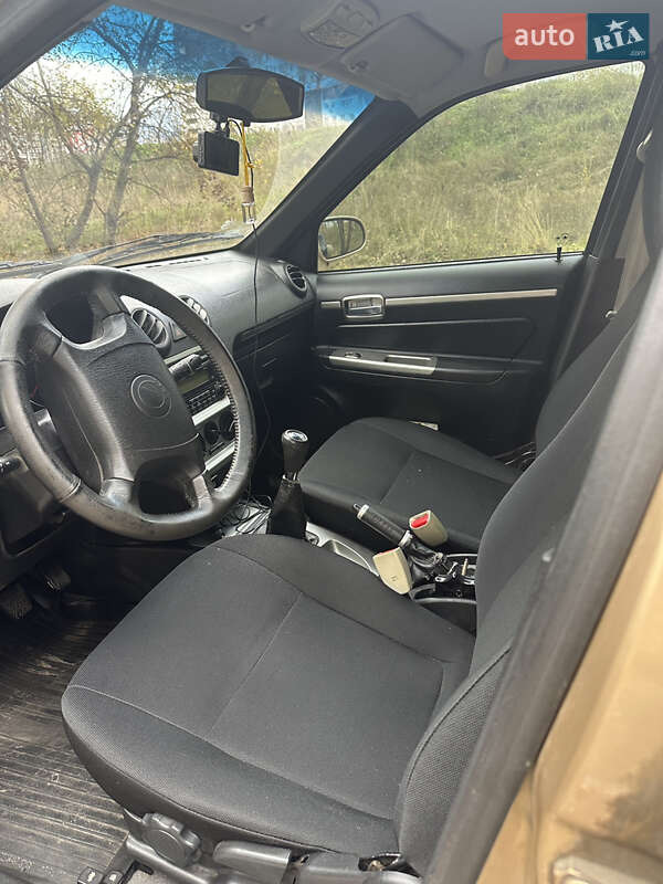 Седан Geely CK-2 2010 в Києві фото 5 Седан Geely CK-2 2010 в Києві