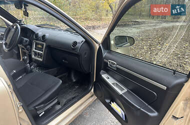 Седан Geely CK-2 2010 в Киеве