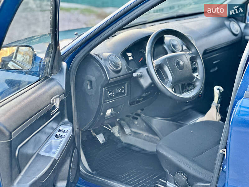 Седан Geely CK-2 2014 в Одесі