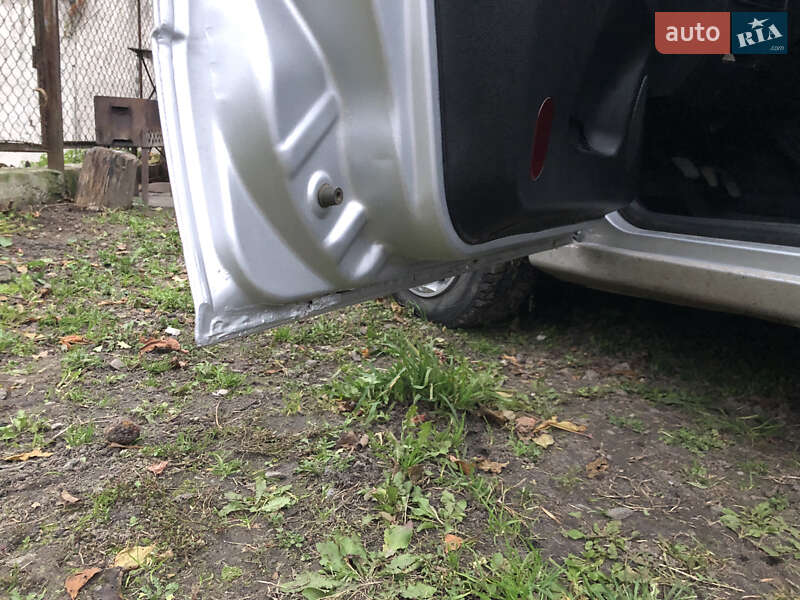 Седан Geely CK-2 2009 в Житомирі фото 8 Седан Geely CK-2 2009 в Житомирі