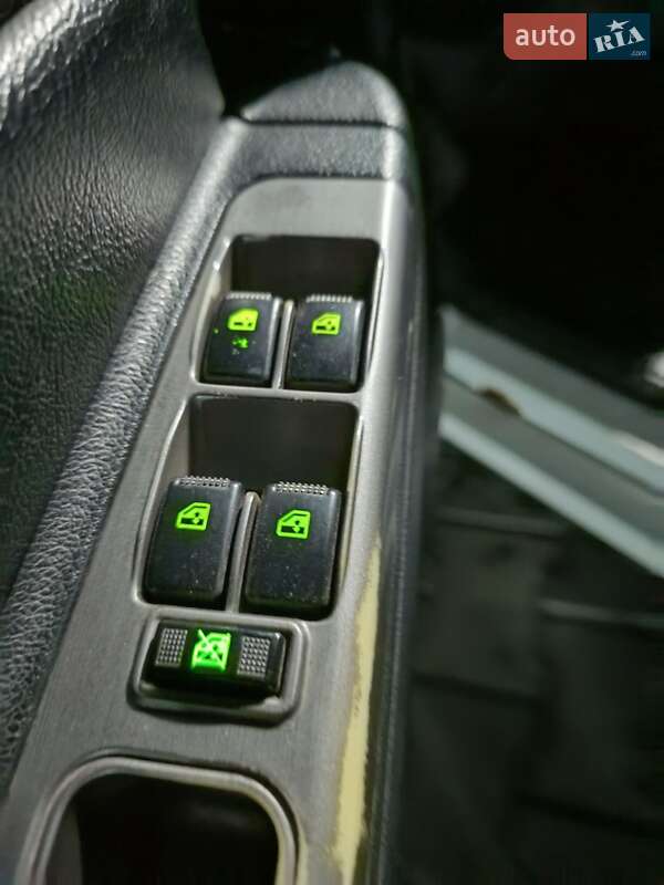 Седан Geely CK-2 2011 в Звягеле фото 4 Седан Geely CK-2 2011 в Звягеле