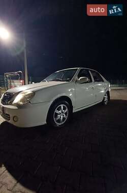 Седан Geely CK-2 2011 в Звягелі