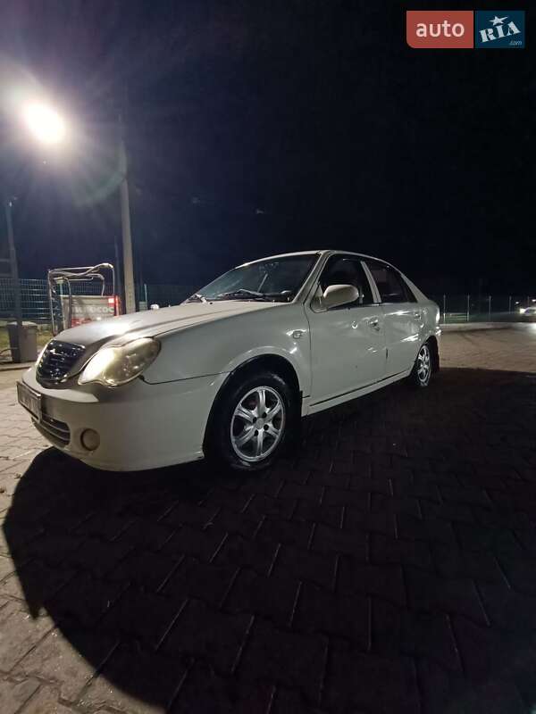 Седан Geely CK-2 2011 в Звягеле фото 8 Седан Geely CK-2 2011 в Звягеле